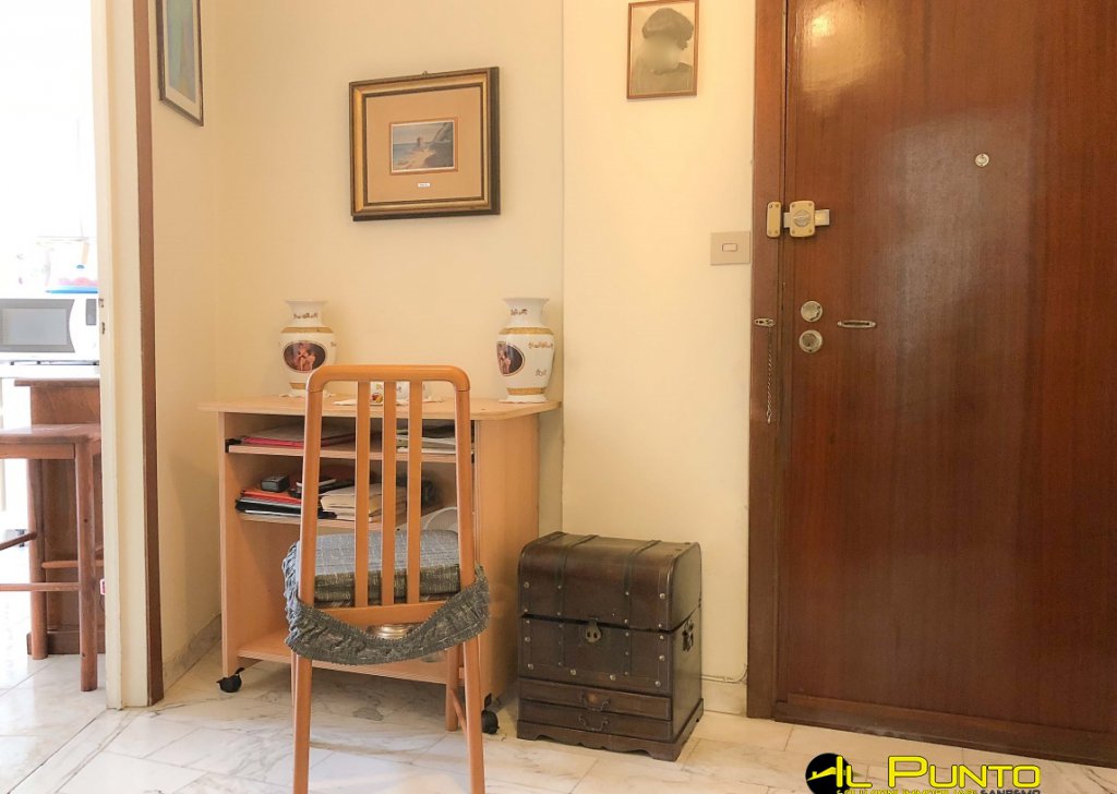 Sale Apartment Sanremo - SANREMO sale of bare ownership, very sunny apartment in high floor. Locality 