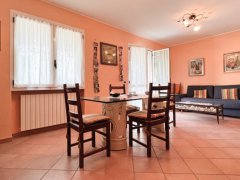 SANREMO three-room apartment with large outdoor spaces - 3