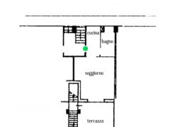 SANREMO-OSPEDALETTI lovely studio apartment in Capo Nero - 3
