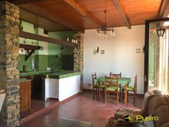 BAJARDO Large three-bedroom home with spectacular mountains and sea views. - 3