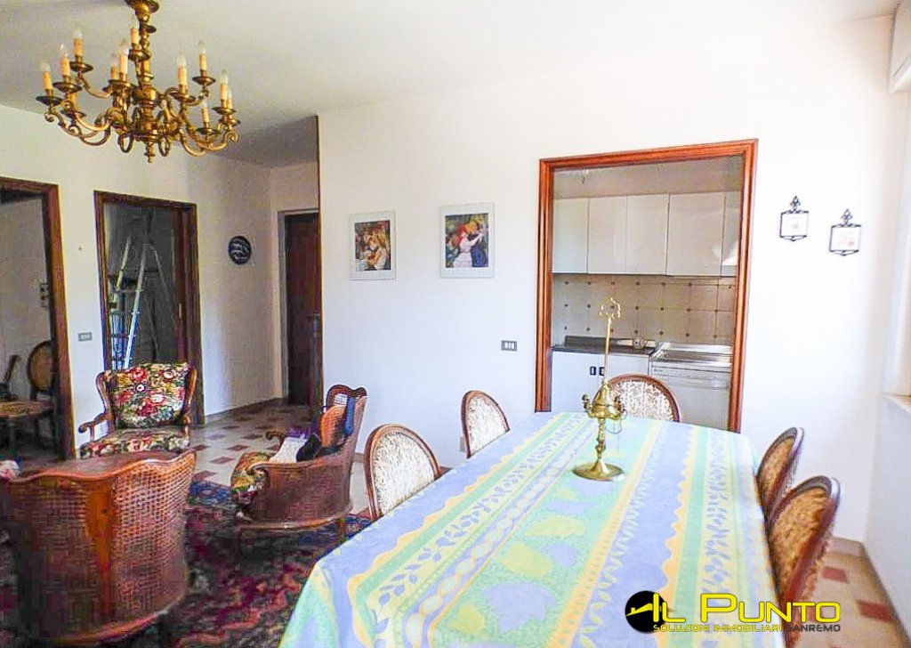 Sale Apartment Garessio - GARESSIO (Cn) Emerald tree, crystal clear water and good food.  Locality 