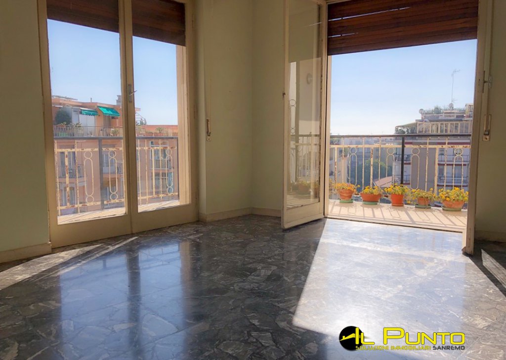 Sale Apartment Sanremo - SANREMO do you know all the 'strengths' of the St. Martin area? Locality 