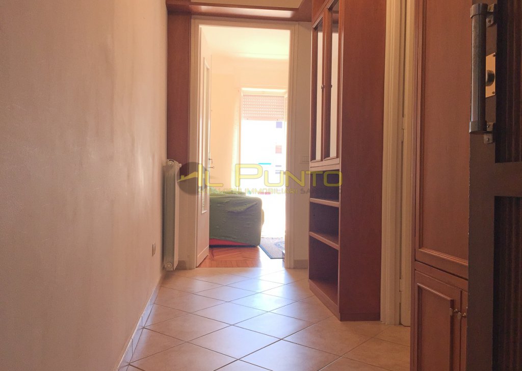Sale Apartment Sanremo - SANREMO mouth area large two-room apartment 100 meters from the sea Locality 