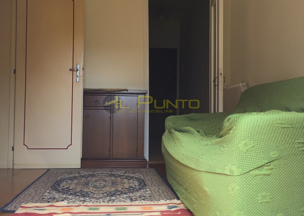 Sale Apartment Sanremo - SANREMO mouth area large two-room apartment 100 meters from the sea Locality 