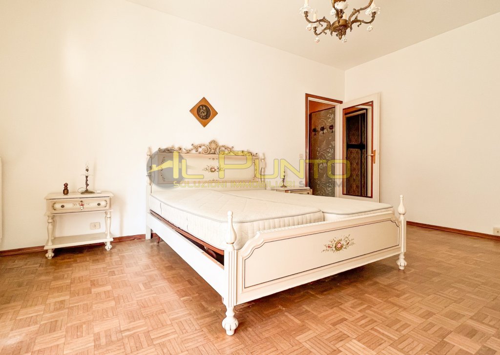 Sale Apartment Sanremo - SANREMO area Borgo Locality 