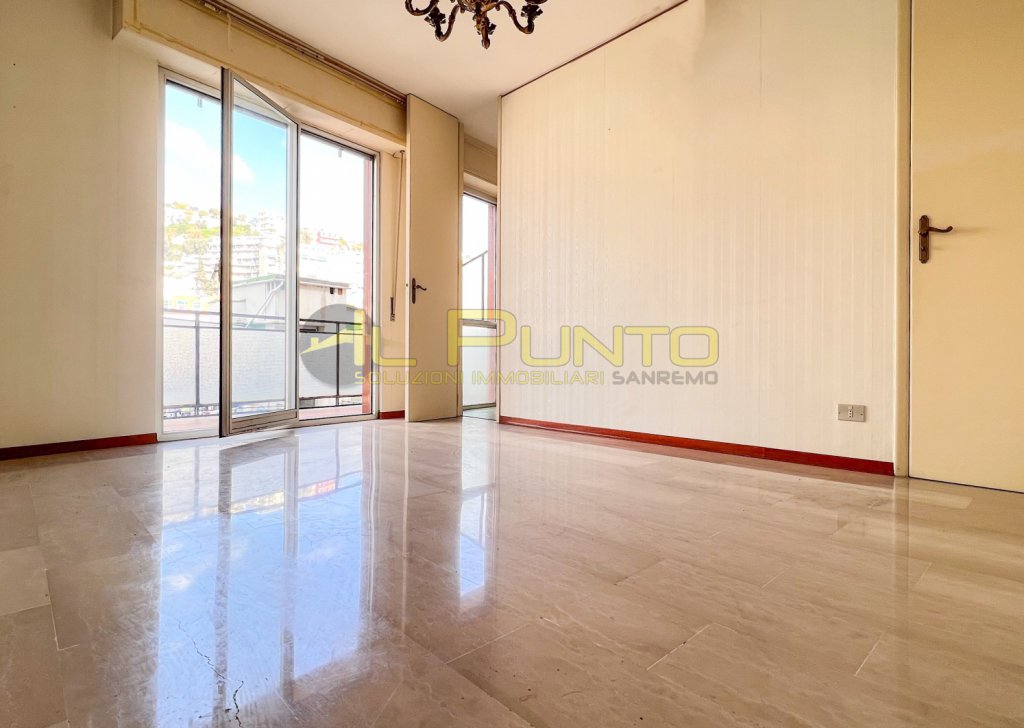 Sale Apartment Sanremo - SANREMO two-room apartment 350 meters from the market square Locality 