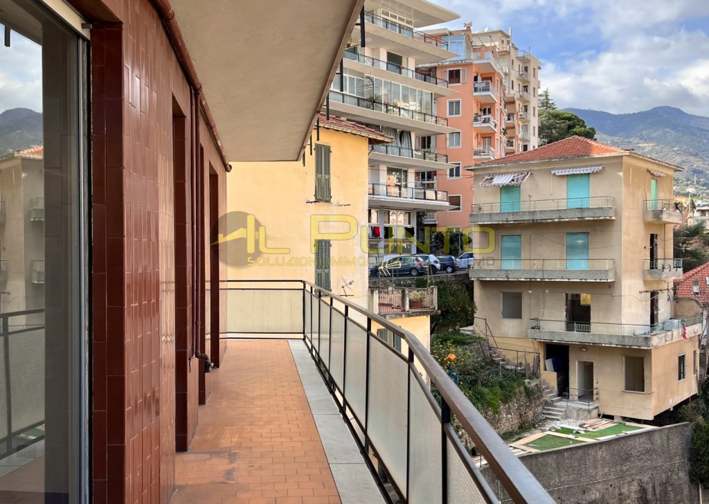 Vendita Appartamento Sanremo - SANREMO bilocale a 350 mt dalla piazza del mercato Località Zona Mercato