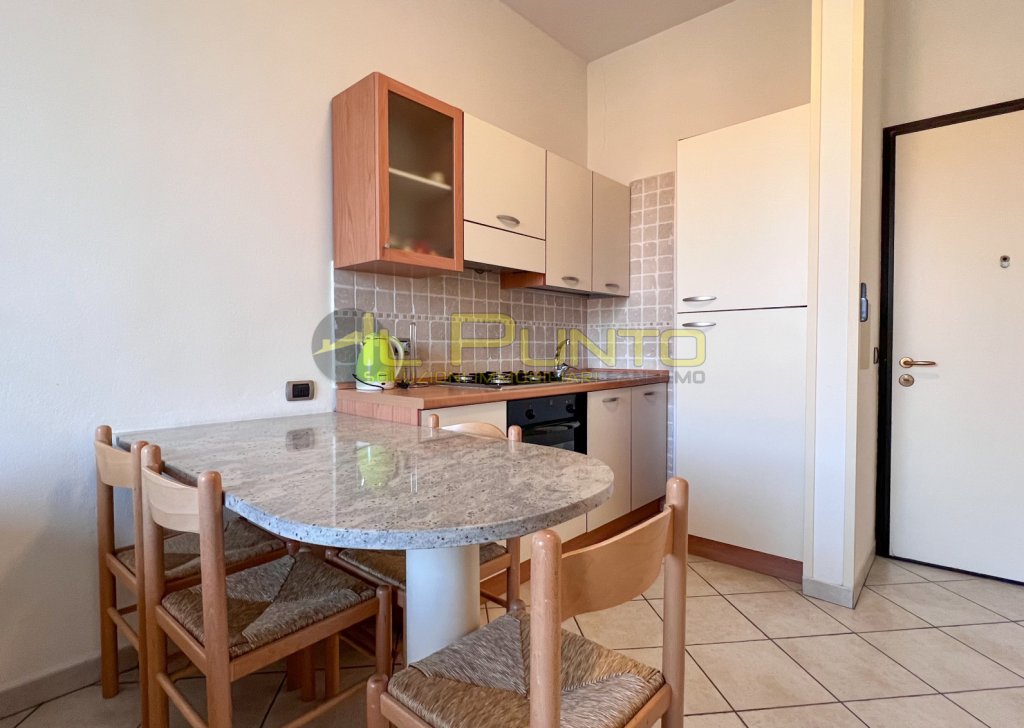 Sale Apartment Sanremo - SANREMO two-room apartment full center Locality 