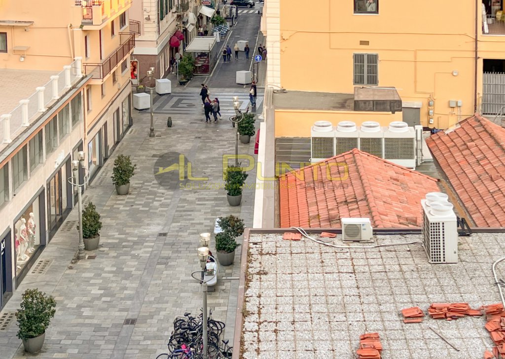 Vendita Appartamento Sanremo - SANREMO bilocale pieno centro Località Centro