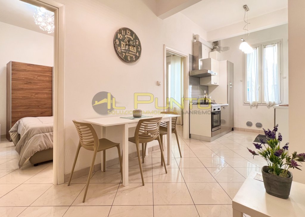 Sale Apartment Sanremo - SANREMO central Locality 