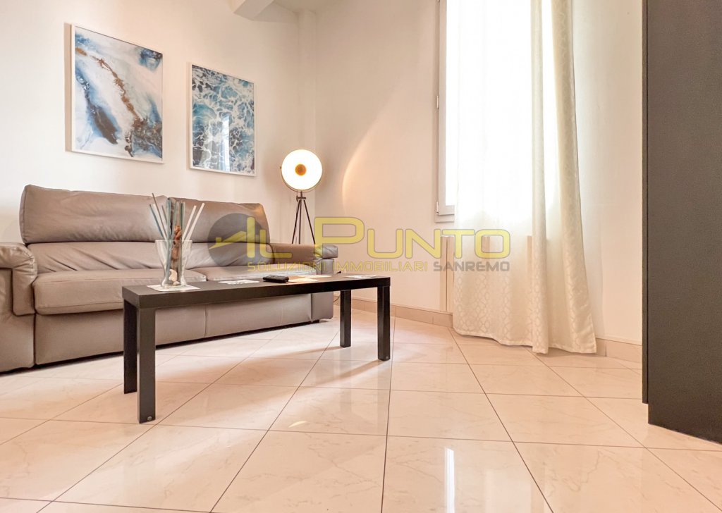Sale Apartment Sanremo - SANREMO central Locality 