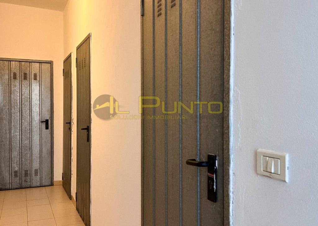 Vendita Appartamento Sanremo - SANREMO trilocale con ampi spazi esterni Località San Lorenzo