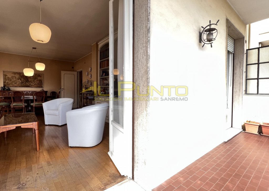Sale Apartment Sanremo - SANREMO large apartment cable car area Locality 