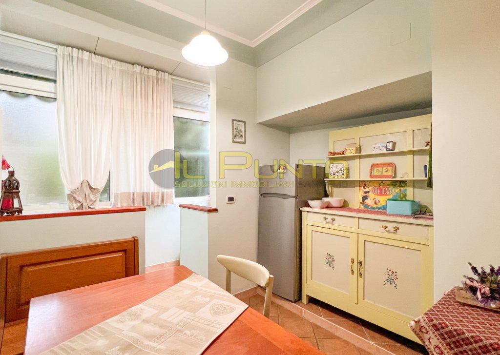 Sale Apartment Sanremo - SANREMO two-room apartment 400 meters from the sea Locality 