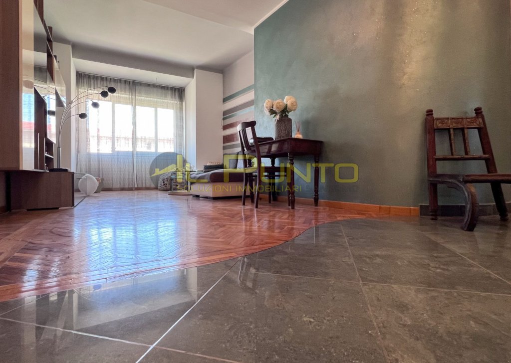 Sale Apartment Sanremo - SANREMO central four-room apartment with terrace Locality 