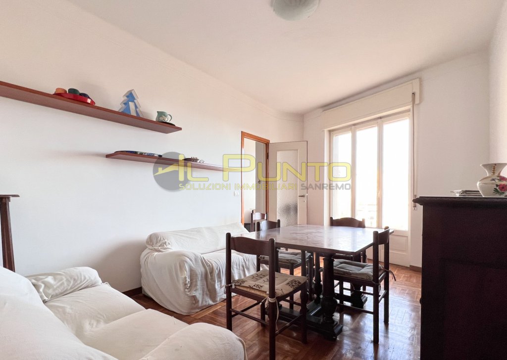 Apartment for sale  via San Francesco 153, Sanremo, locality Next to the center