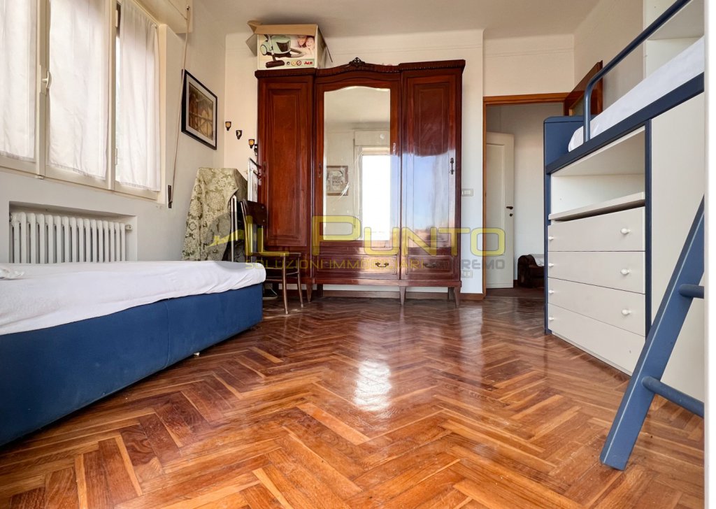 Sale Apartment Sanremo - SANREMO three-room apartment a few steps from the center Locality 