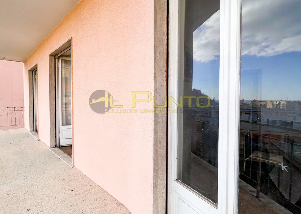 Sale Apartment Sanremo - SANREMO three-room apartment a few steps from the center Locality 