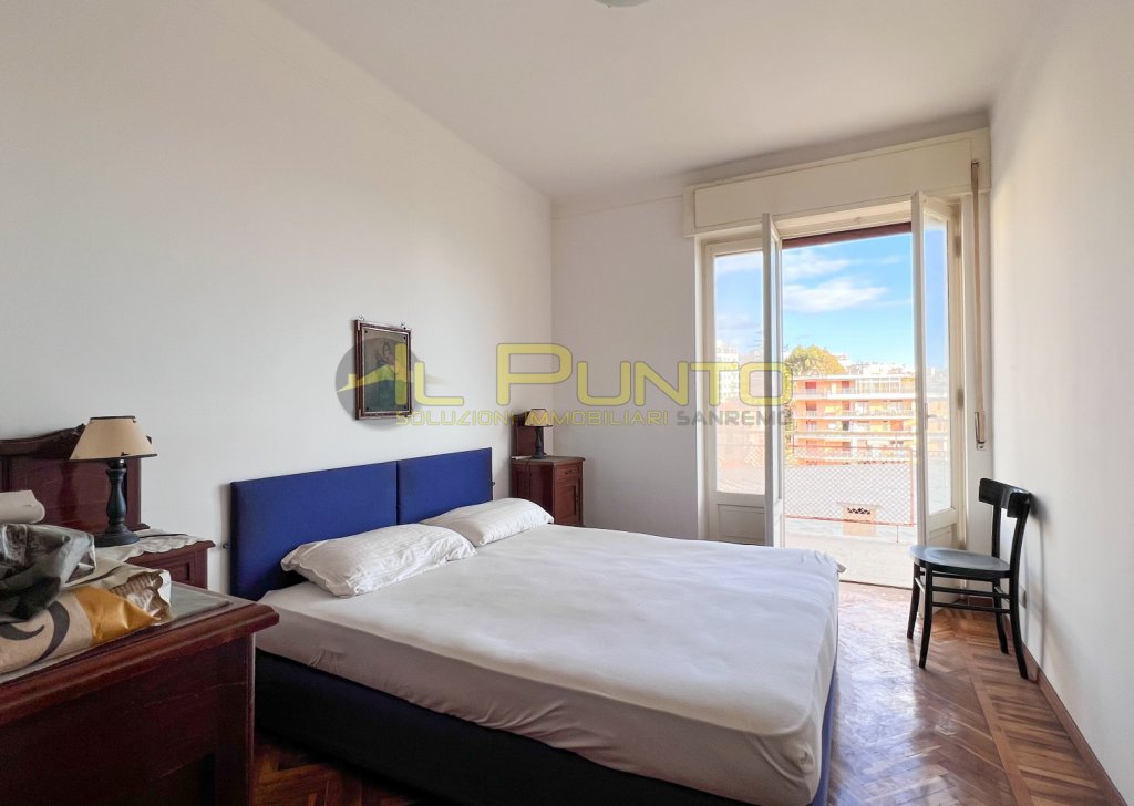 Apartment for sale  via San Francesco 153, Sanremo, locality Next to the center