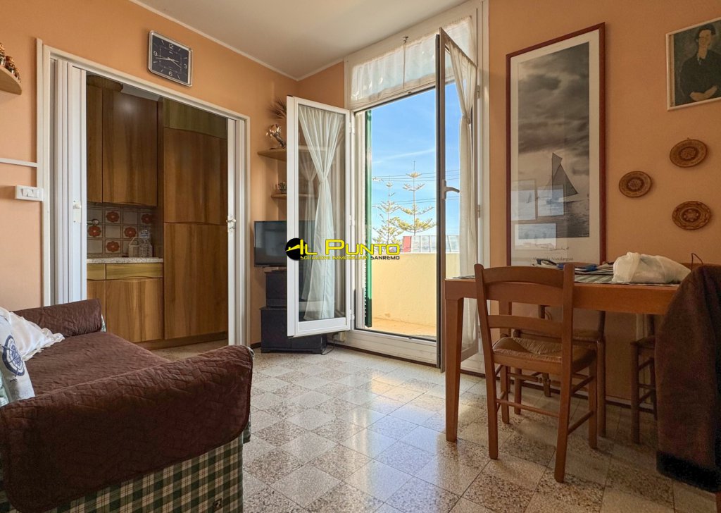 Apartment for sale  Giardini Vittorio Veneto 58, Sanremo, locality Center