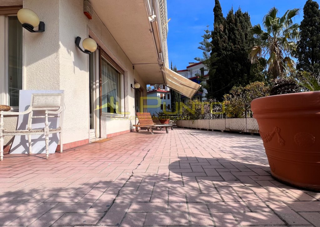 Sale Apartment Sanremo - SANREMO large apartment with terrace Locality 