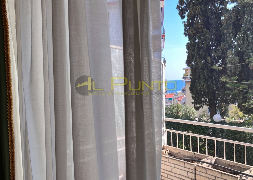 Sale Apartment Sanremo - SANREMO large apartment with terrace Locality 