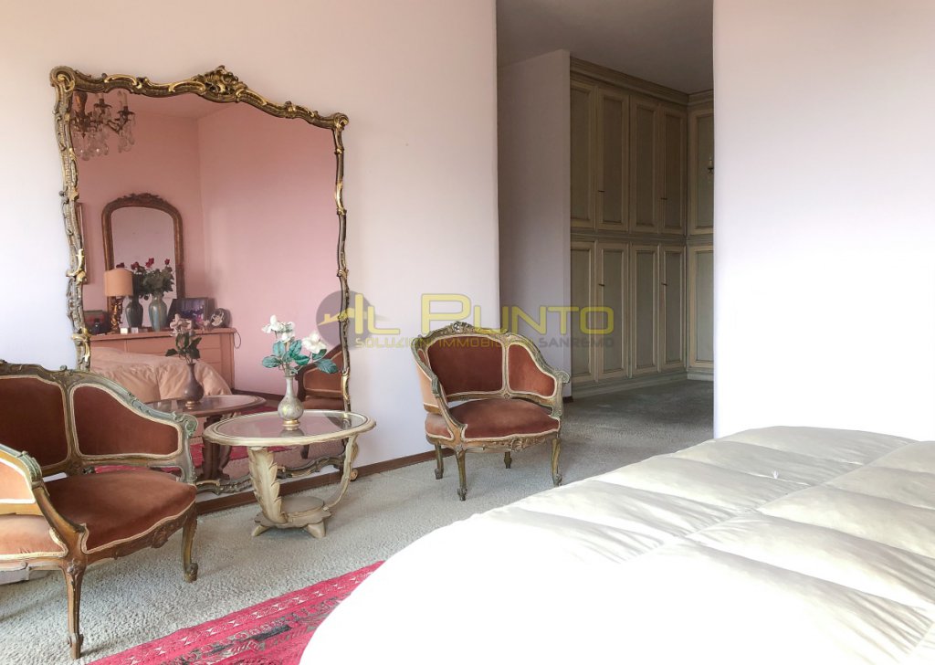 Sale Apartment Sanremo - SANREMO penthouse with superlative view Locality 