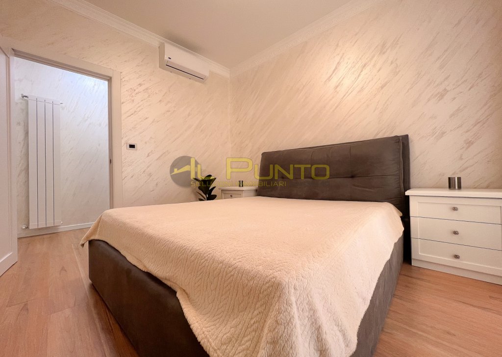 Vendita Appartamento Sanremo - SANREMO centro trilocale ristrutturato Località Centro