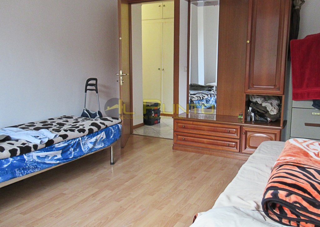 Sale Apartment Sanremo - SANREMO three-room apartment market area Locality 