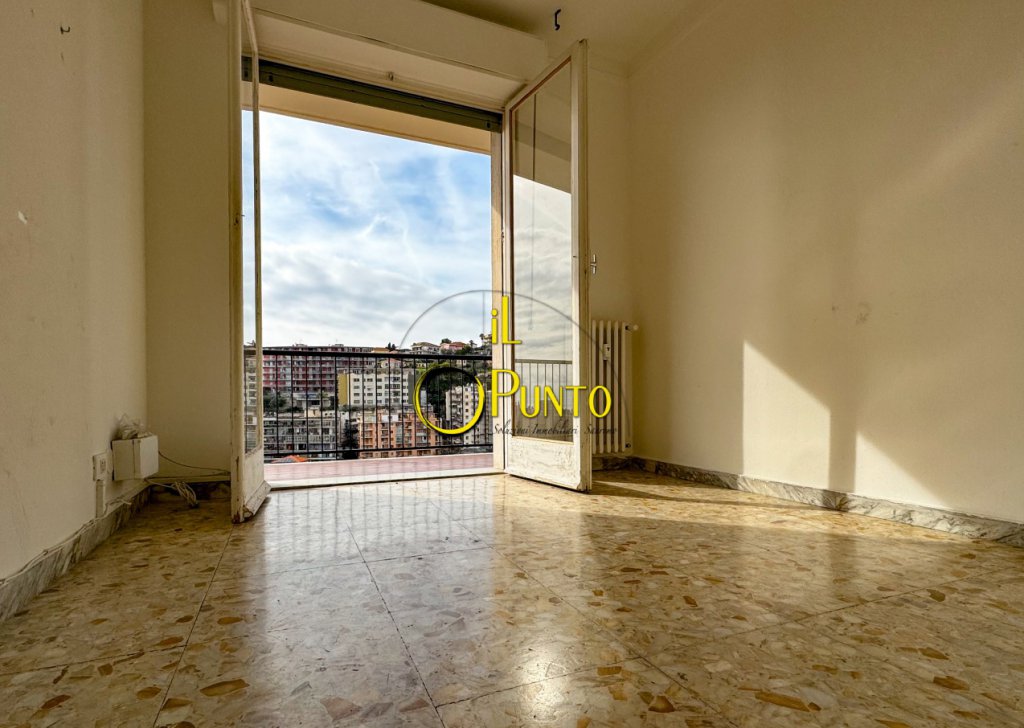 Appartamento bilocale in vendita  via Galileo Galilei 450, Sanremo, località Secondo tratto via Galilei
