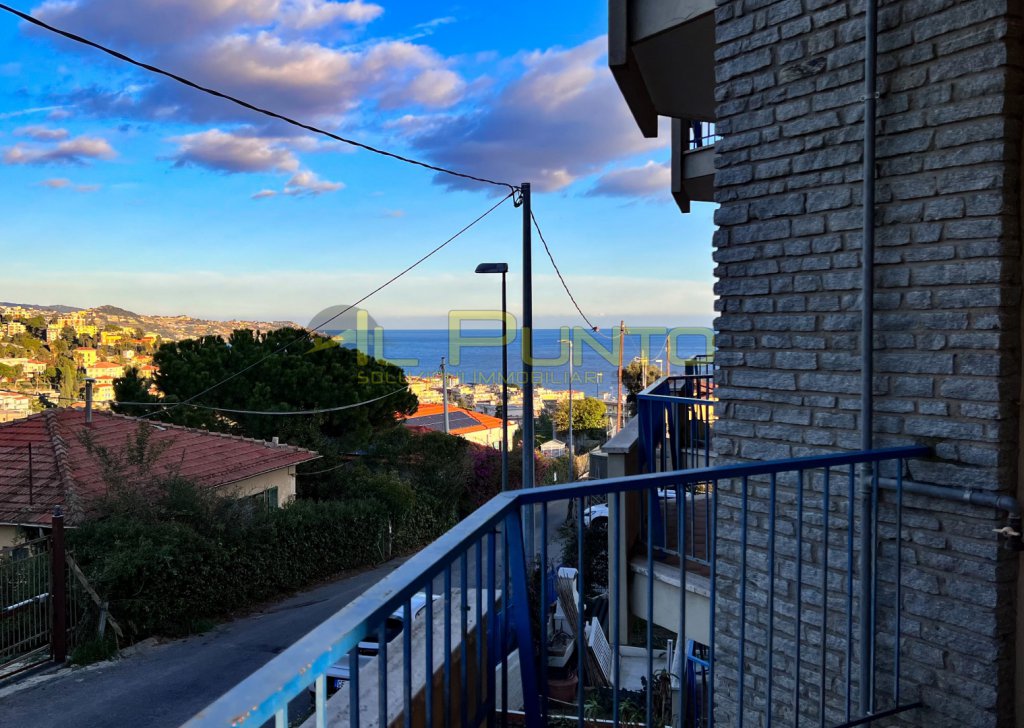 Sale Apartment Sanremo - SANREMO large two-room apartment with balconies Locality 