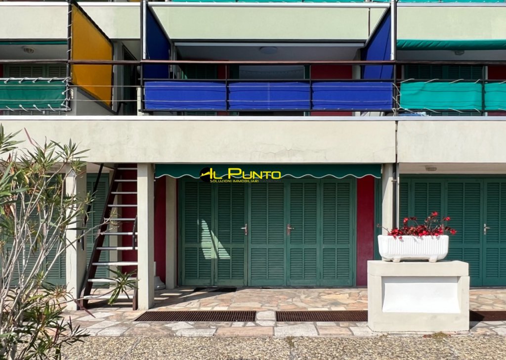 Appartamento monolocale in vendita  corso Marconi 412, Sanremo, località villa Helios