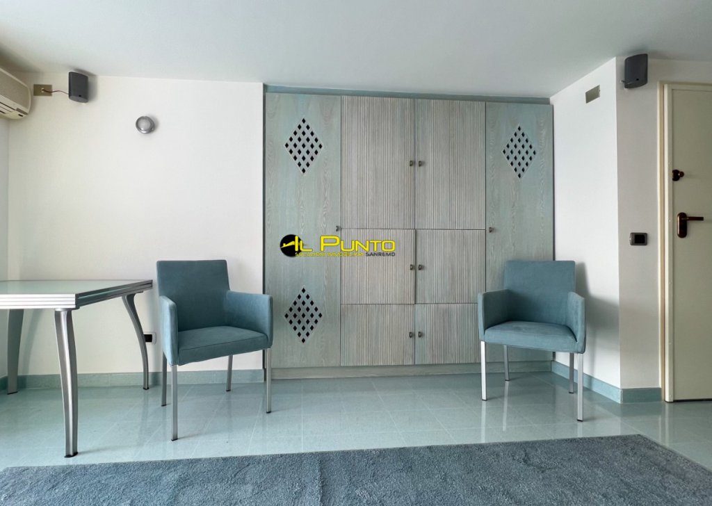 Apartment for sale  corso Marconi 412, Sanremo, locality villa Helios