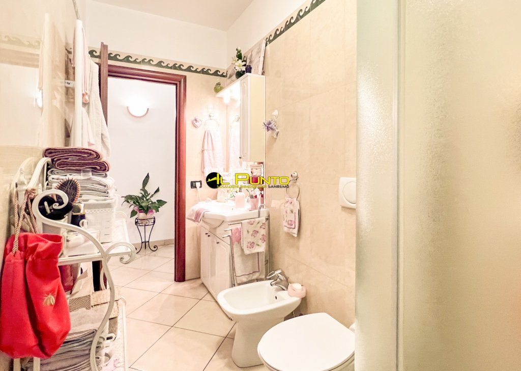 Apartment for sale  via Agosti 243, Sanremo, locality Market Area