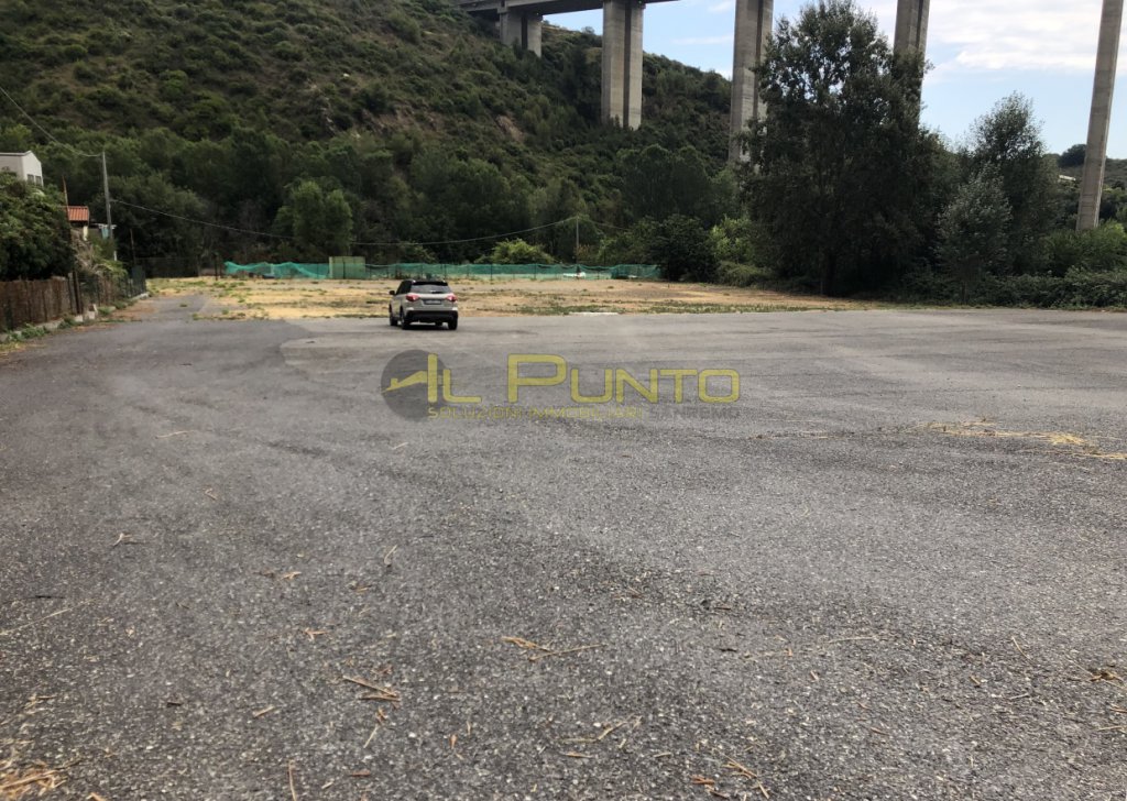 Sale Land Sanremo - SANREMO building land for industrial warehouse Locality 