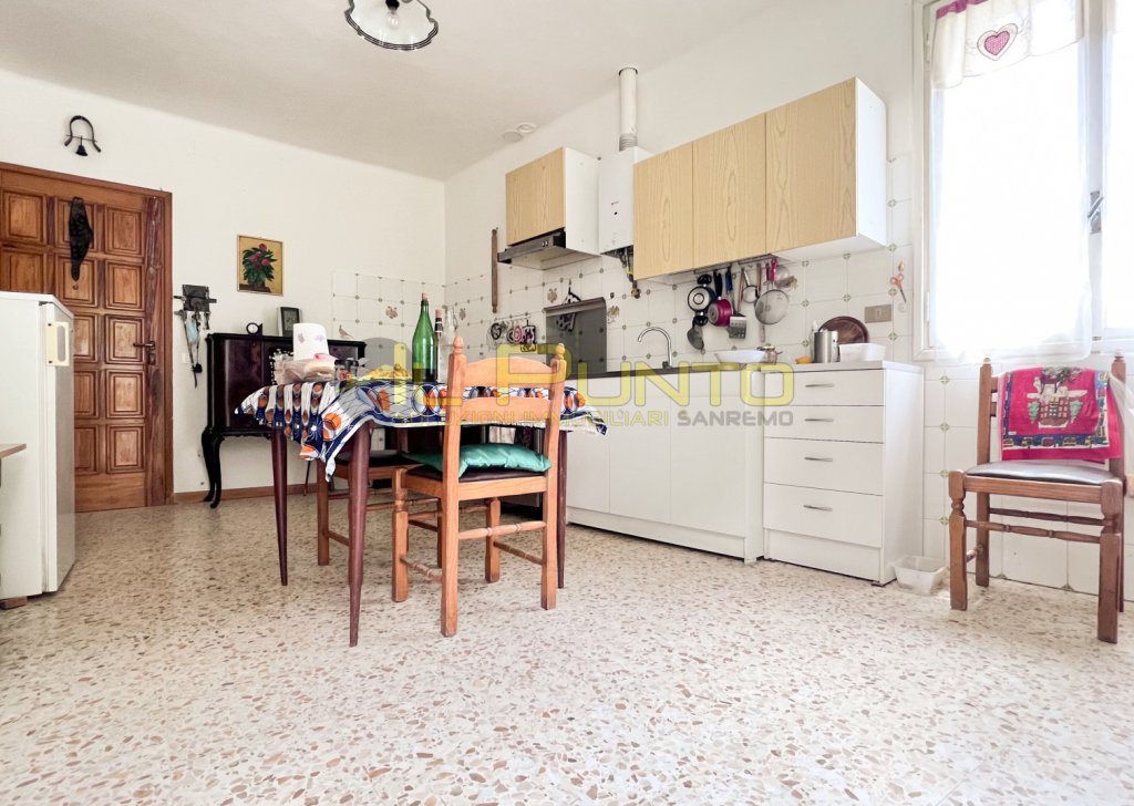 Sale Villas and Independent Houses Molini di Triora - MOLINI di TRIORA detached house with vegetable garden Locality 