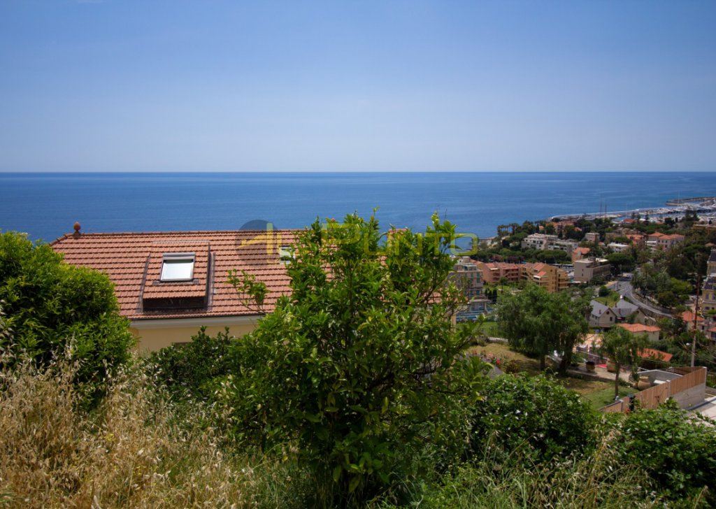 Villas and Independent Houses for sale  via Val d'Olivi 152, Sanremo, locality The Breeze - 3 Bridges
