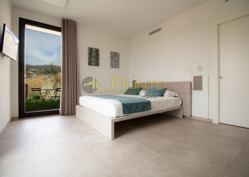 Sale Villas and Independent Houses Sanremo - SANREMO newly built villa in class A4 Locality 