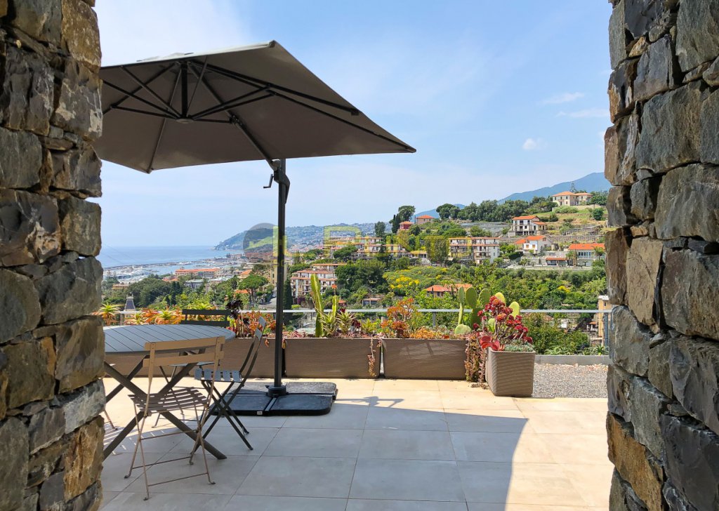 Sale Villas and Independent Houses Sanremo - SANREMO newly built villa in class A4 Locality 